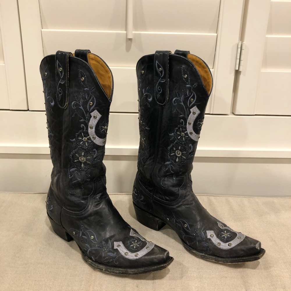 Old Gringo Women’s Cowboy Boots